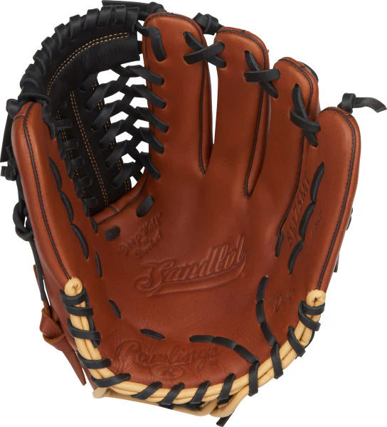Rawlings Sandlot Series™ 11.75" S1175MT Infield/Pitching Glove - Image 2