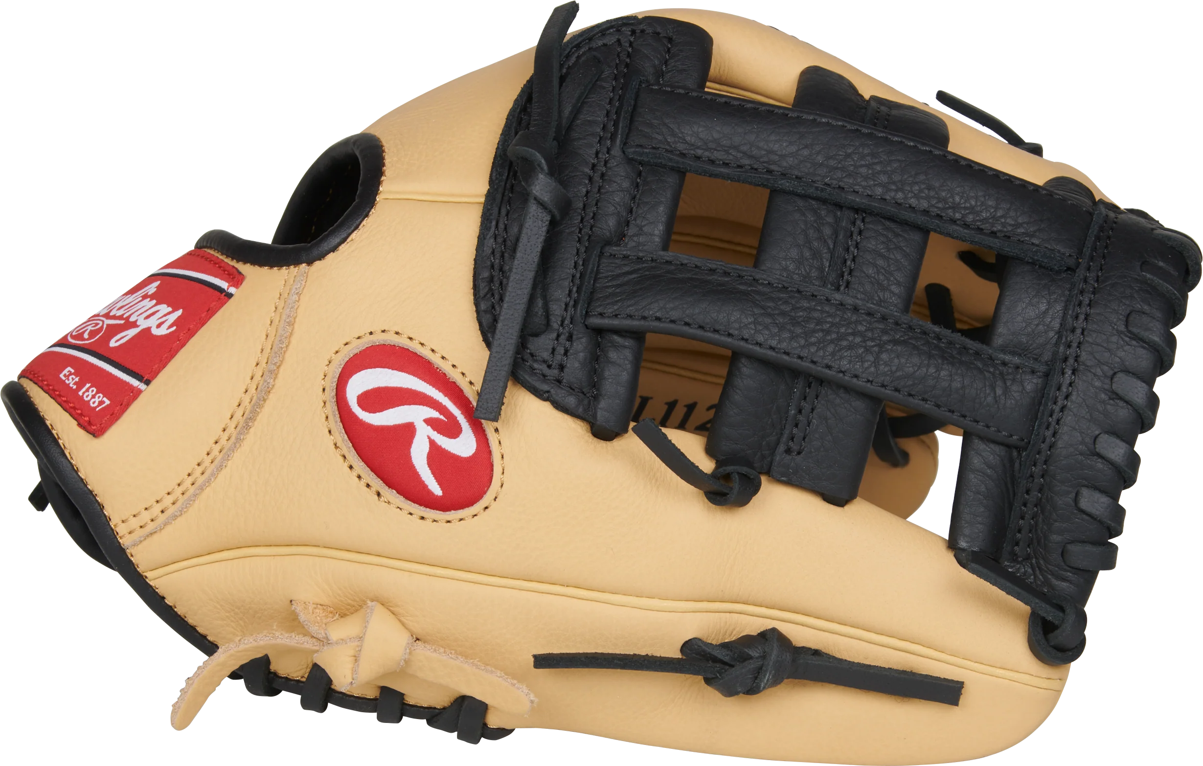 Rawlings Select Pro Lite 11.25" (Youth) - Image 3