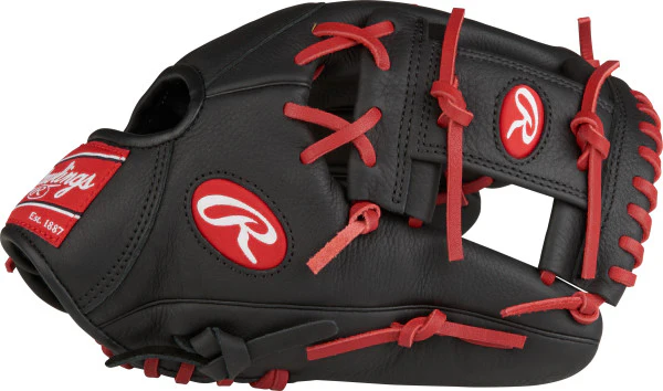 Rawlings Select Pro Lite 11.50" (Youth) - Image 3