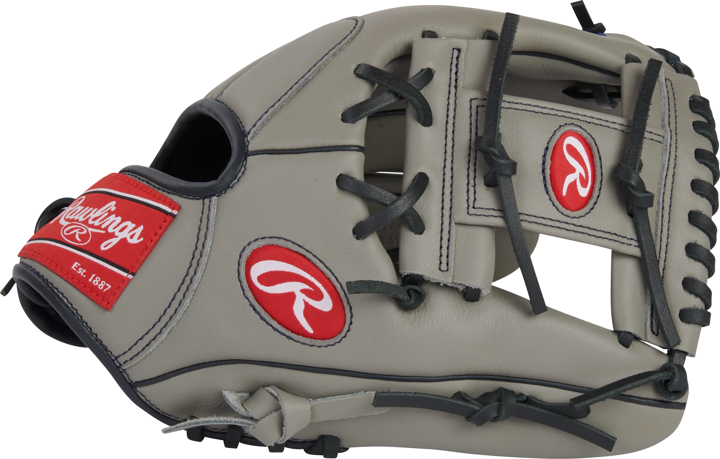 Rawlings Select Pro Lite 11.50" (Youth) - Image 3