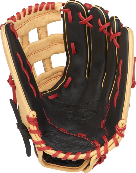 Rawlings Select Pro Lite 12.00" (Youth) - Image 2