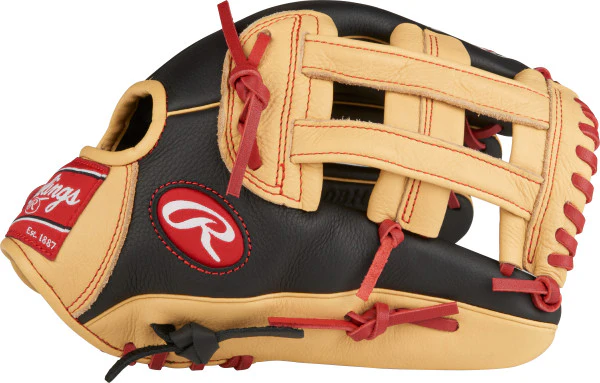 Rawlings Select Pro Lite 12.00" (Youth) - Image 3