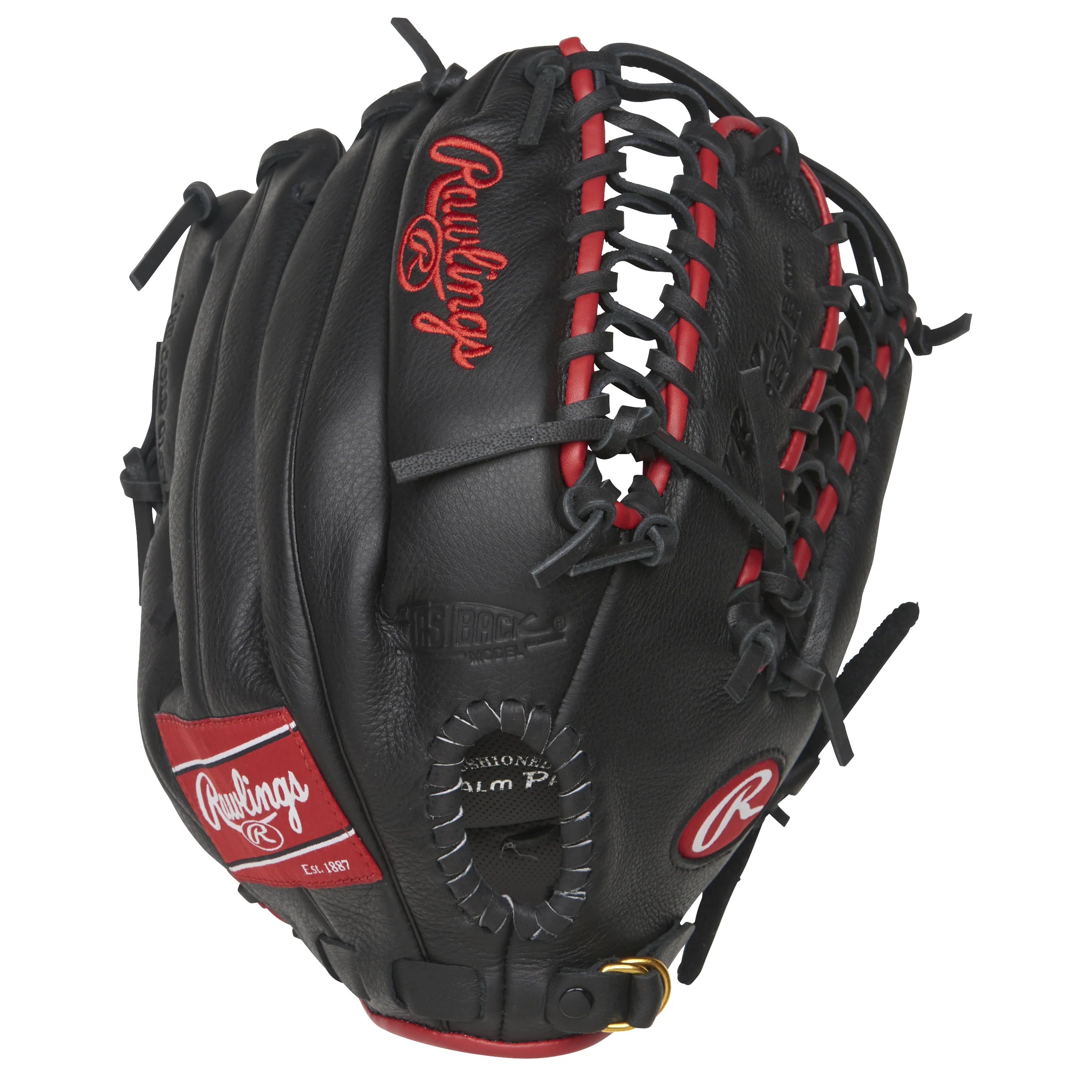 Rawlings Select Pro Lite 12.25" (Youth)