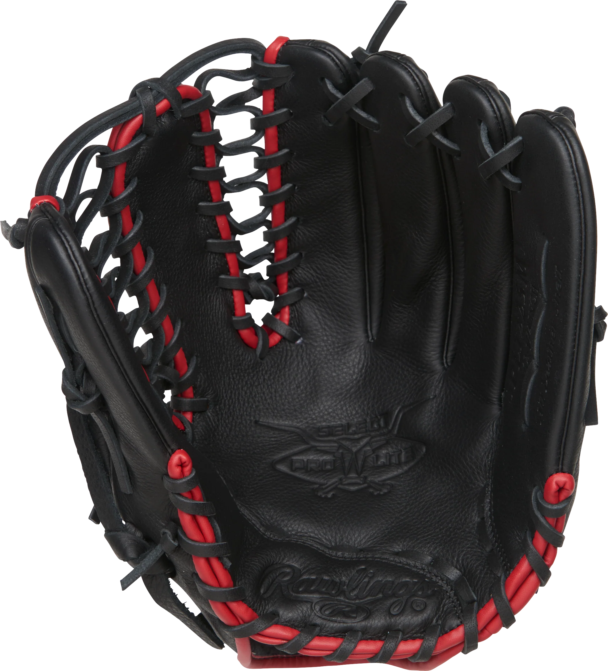 Rawlings Select Pro Lite 12.25" (Youth) - Image 2