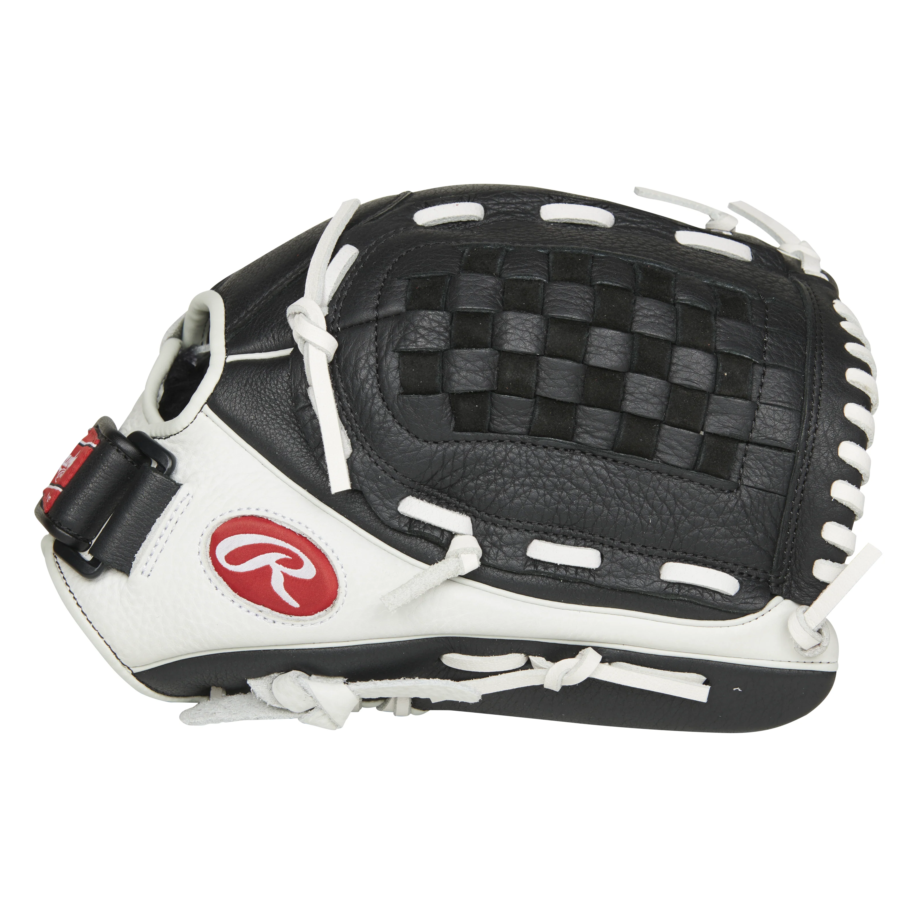 Rawlings Shut Out Fastpitch 12.50" Infield/Pitcher/Outfield Glove - Image 3