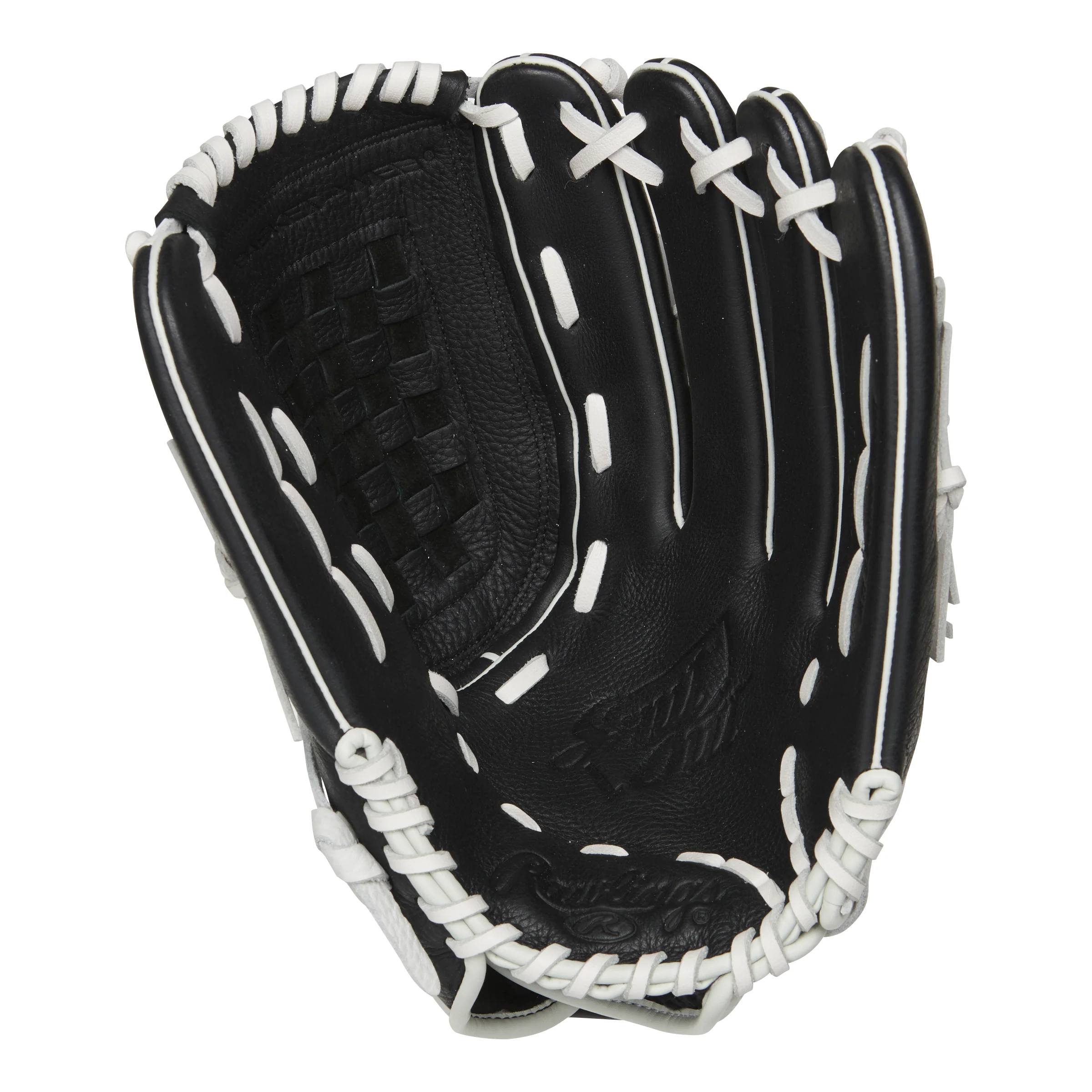 Rawlings Shut Out Fastpitch 13.00" Outfield/Pitcher Glove - Image 2
