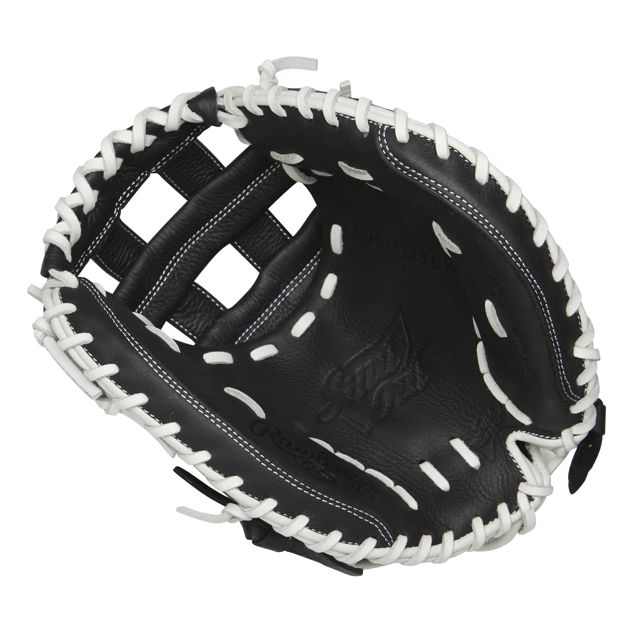Rawlings Shut Out Fastpitch 32.50" Catcher's Mitt - Image 2
