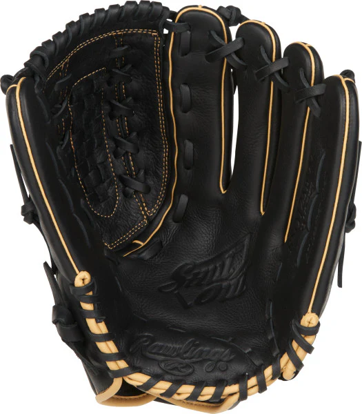 Rawlings Shut Out RSO125BCC 12.50" Softball Glove - Image 2