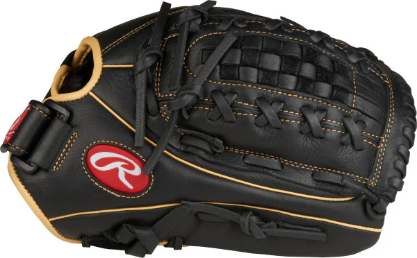 Rawlings Shut Out RSO125BCC 12.50" Softball Glove - Image 3