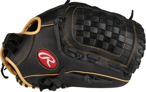 Rawlings Shut Out RSO125BCCF 12.50" Softball Glove - Image 3