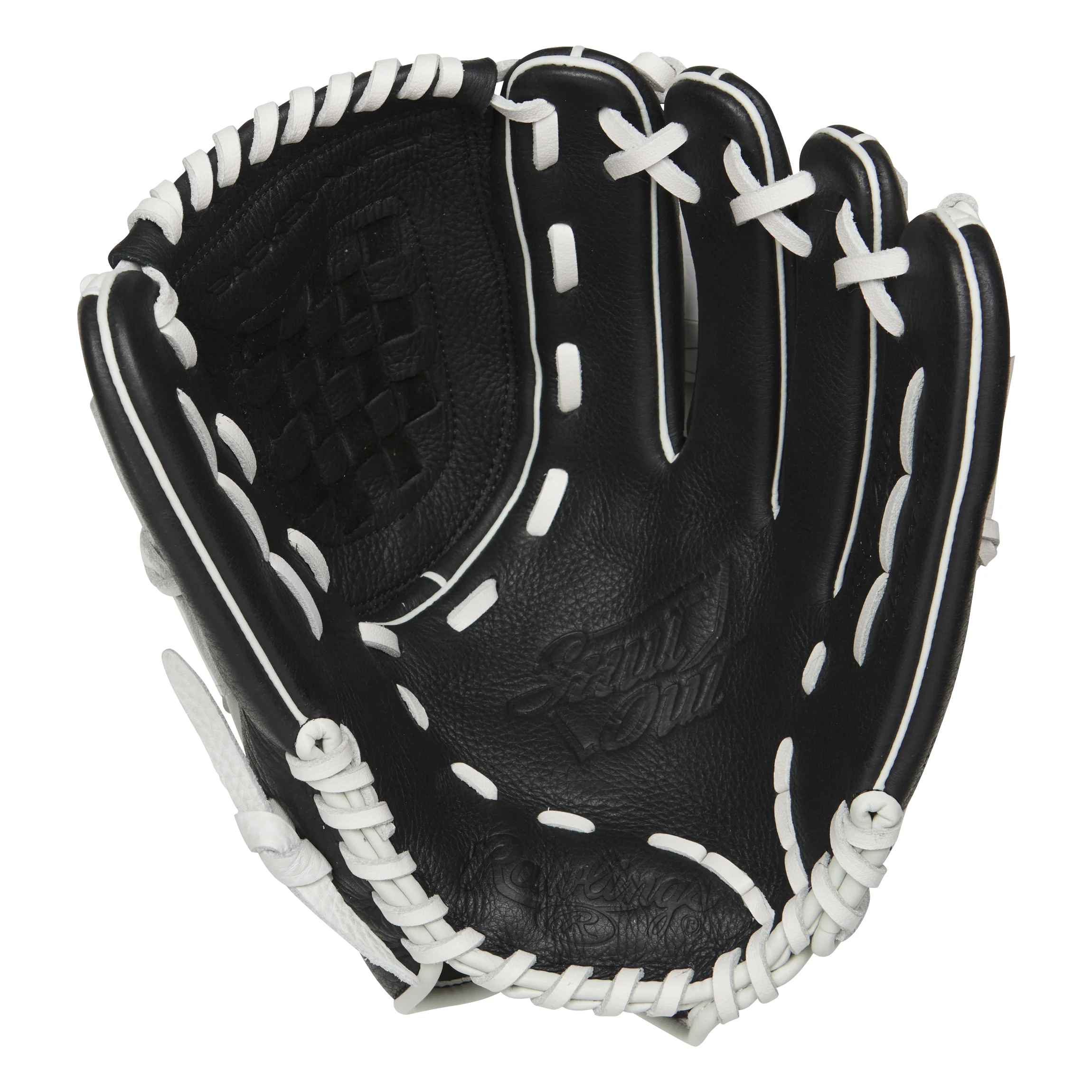 Rawlings Shut Out Fastpitch 12.00" Infield/Pitcher Glove - Image 2