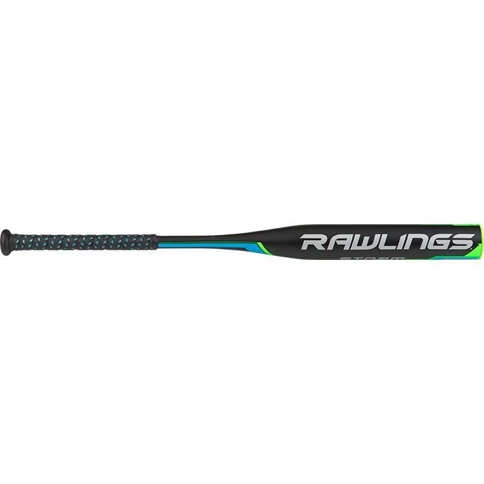 Rawlings Storm Alloy -13 FP8S13 (Alloy) - Image 3