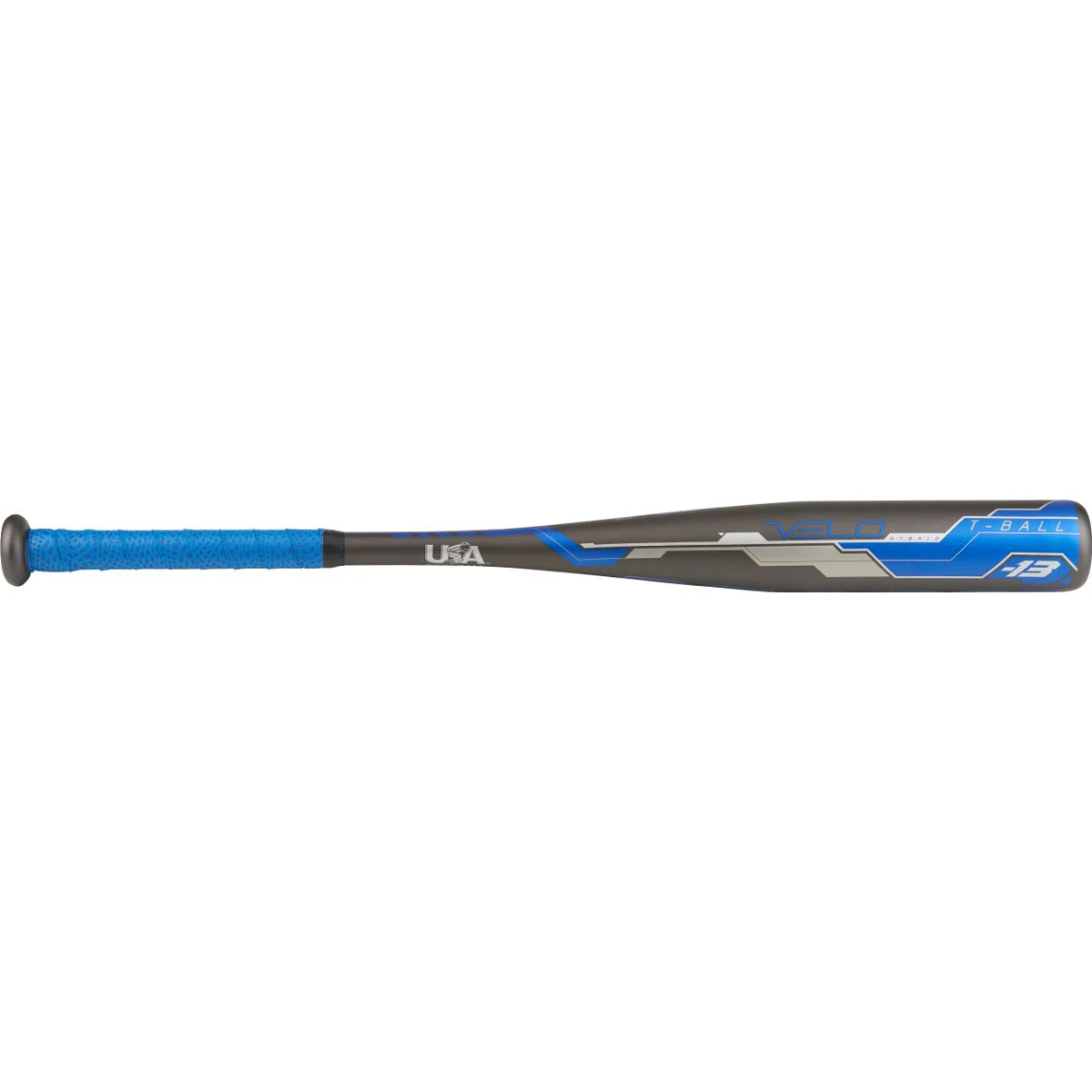 Rawlings Velo -13 TB8V13 (USA) T-Ball Alloy 2 1/4" - Image 2