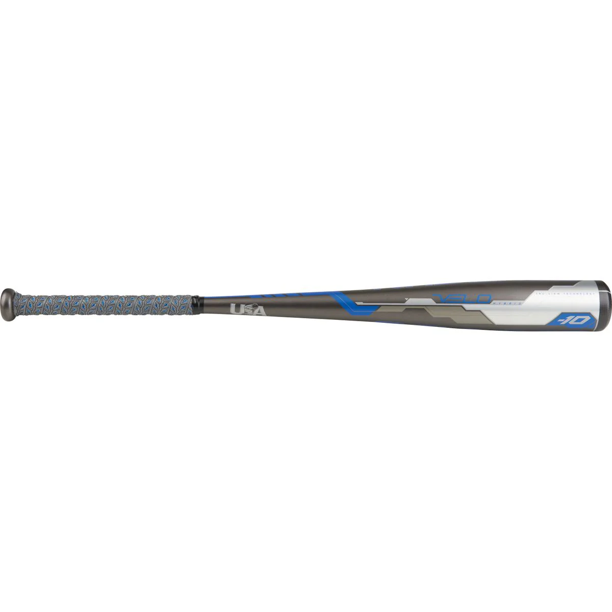 Rawlings Velo -5 US8V5 (USA) Alloy 2 5/8" - Image 2