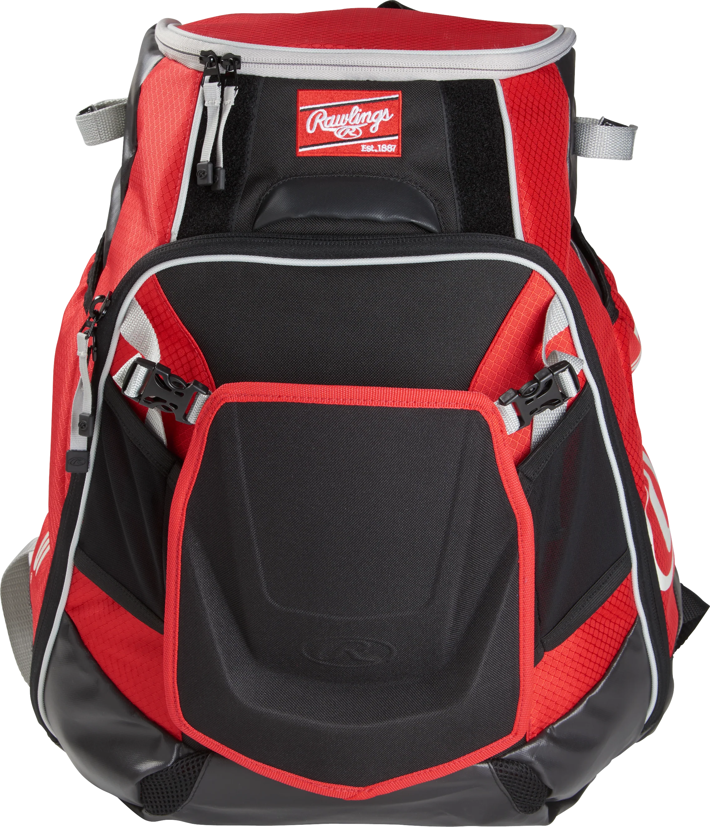 Rawlings Velo Backpack - Image 10