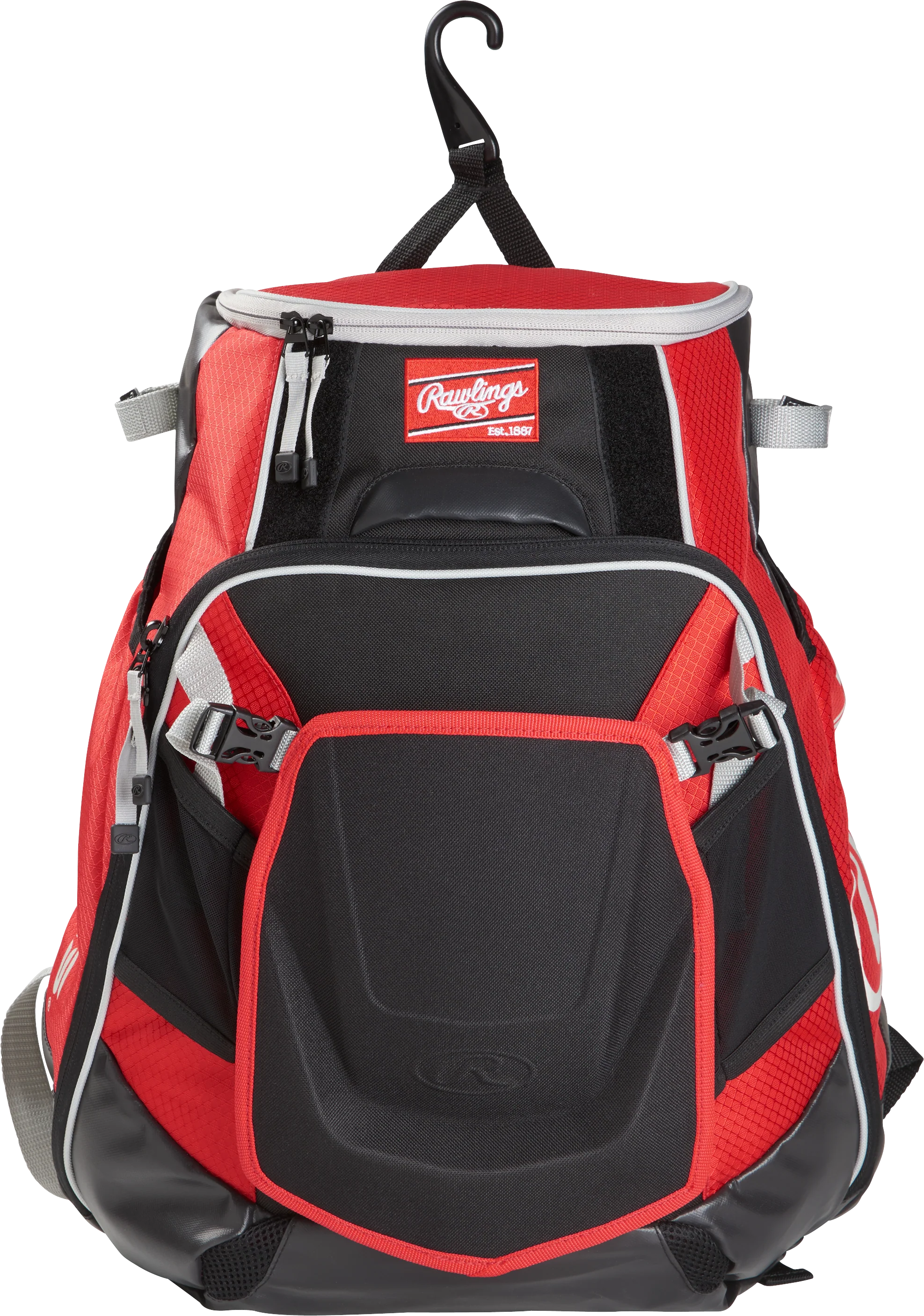 Rawlings Velo Backpack - Image 11