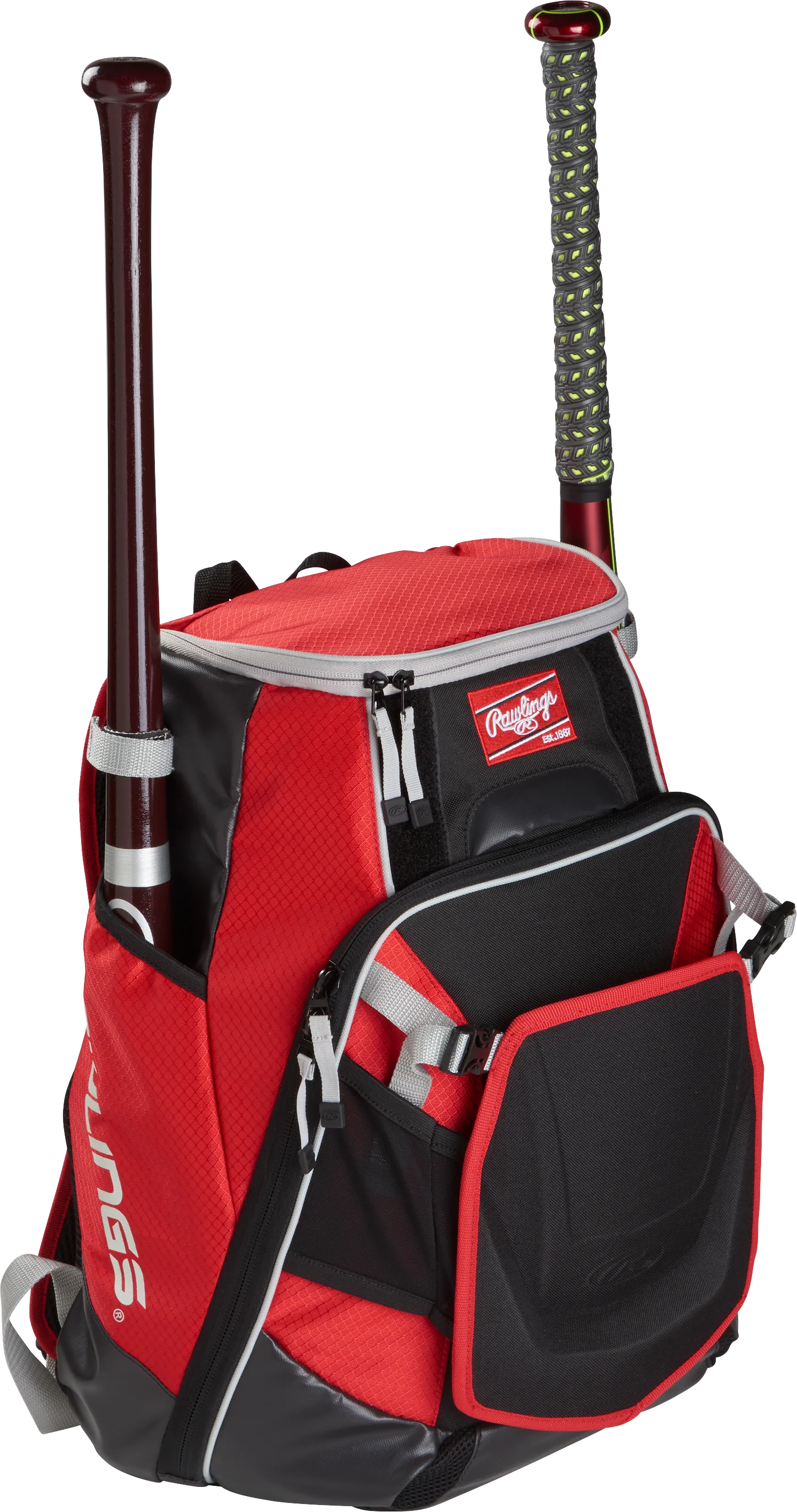 Rawlings Velo Backpack - Image 13