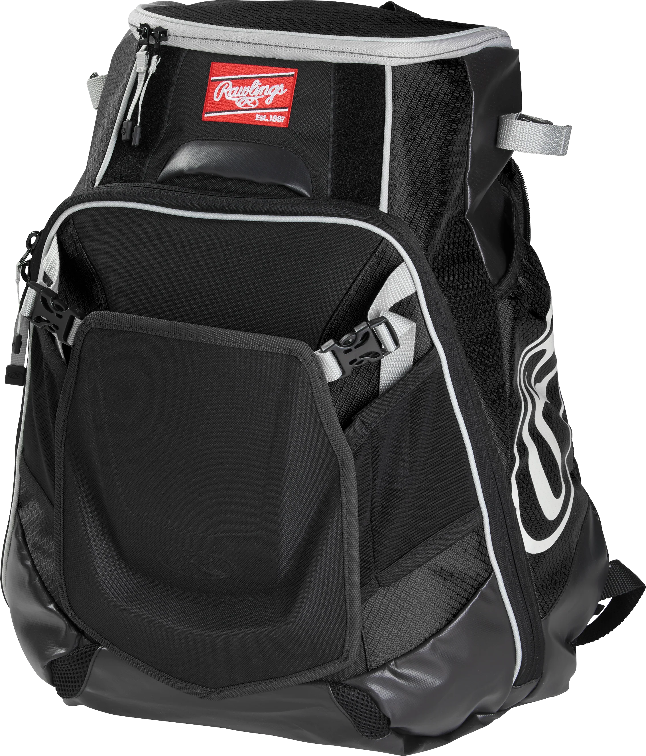 Rawlings Velo Backpack - Image 3