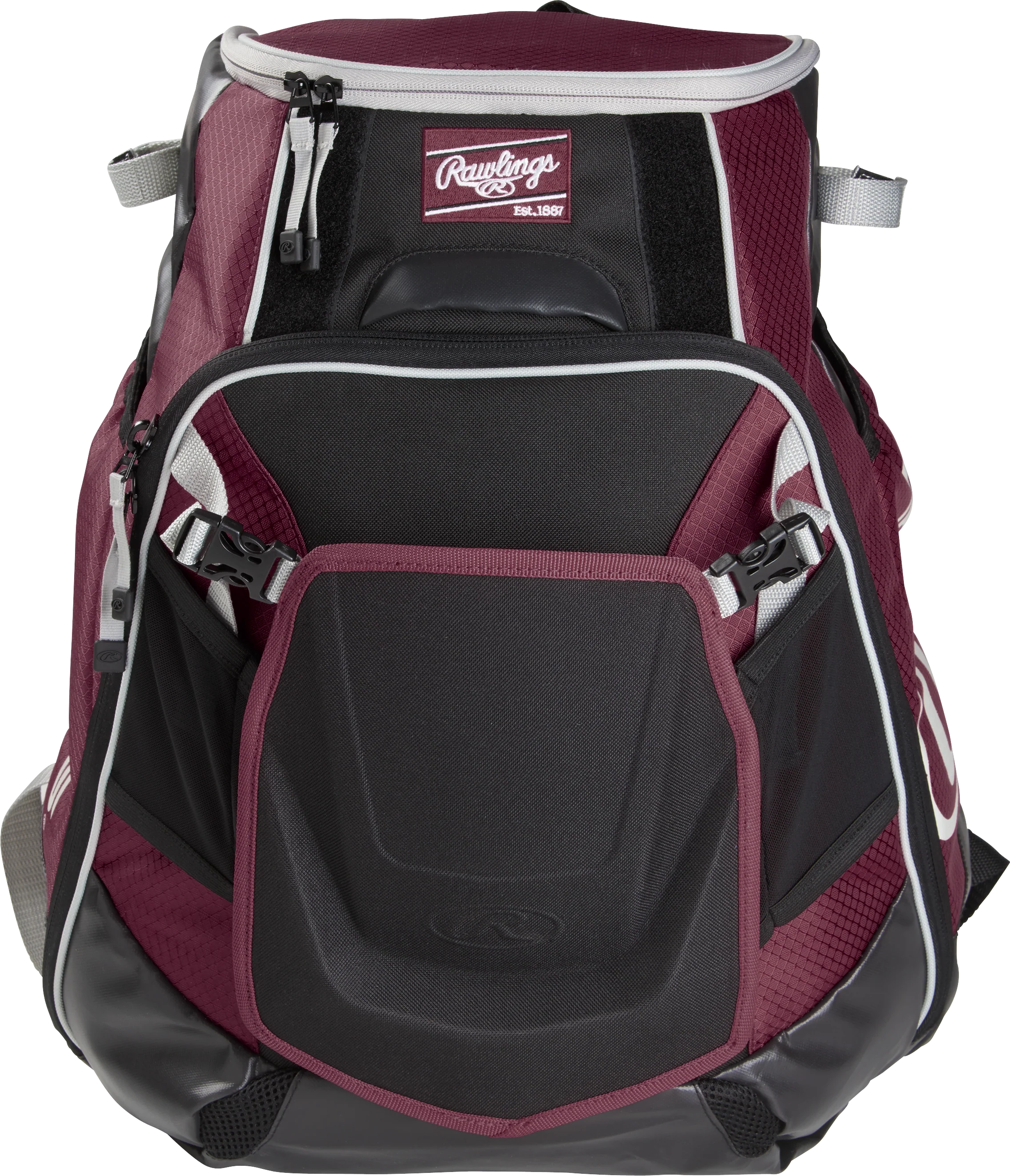 Rawlings Velo Backpack - Image 6