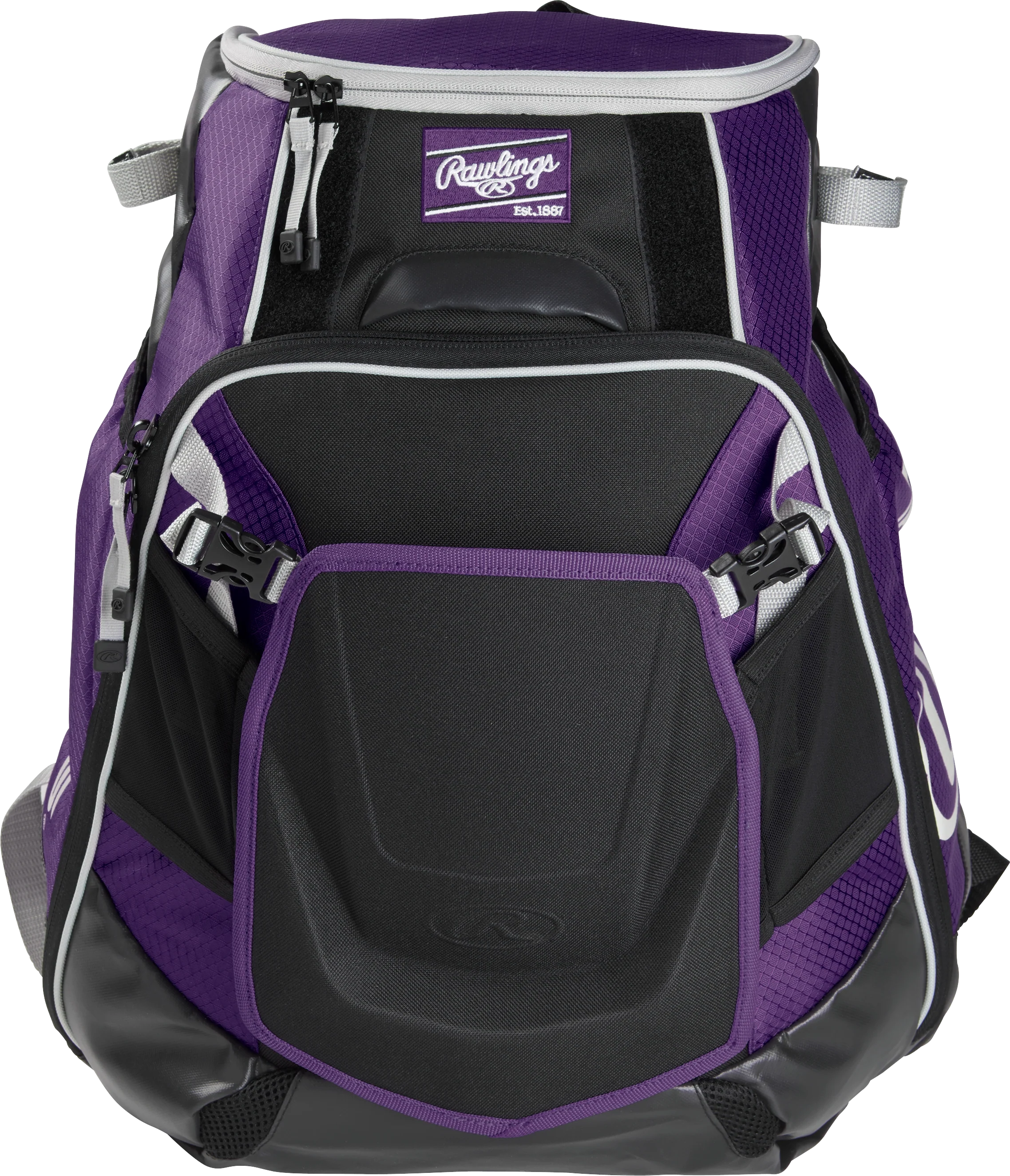 Rawlings Velo Backpack - Image 8