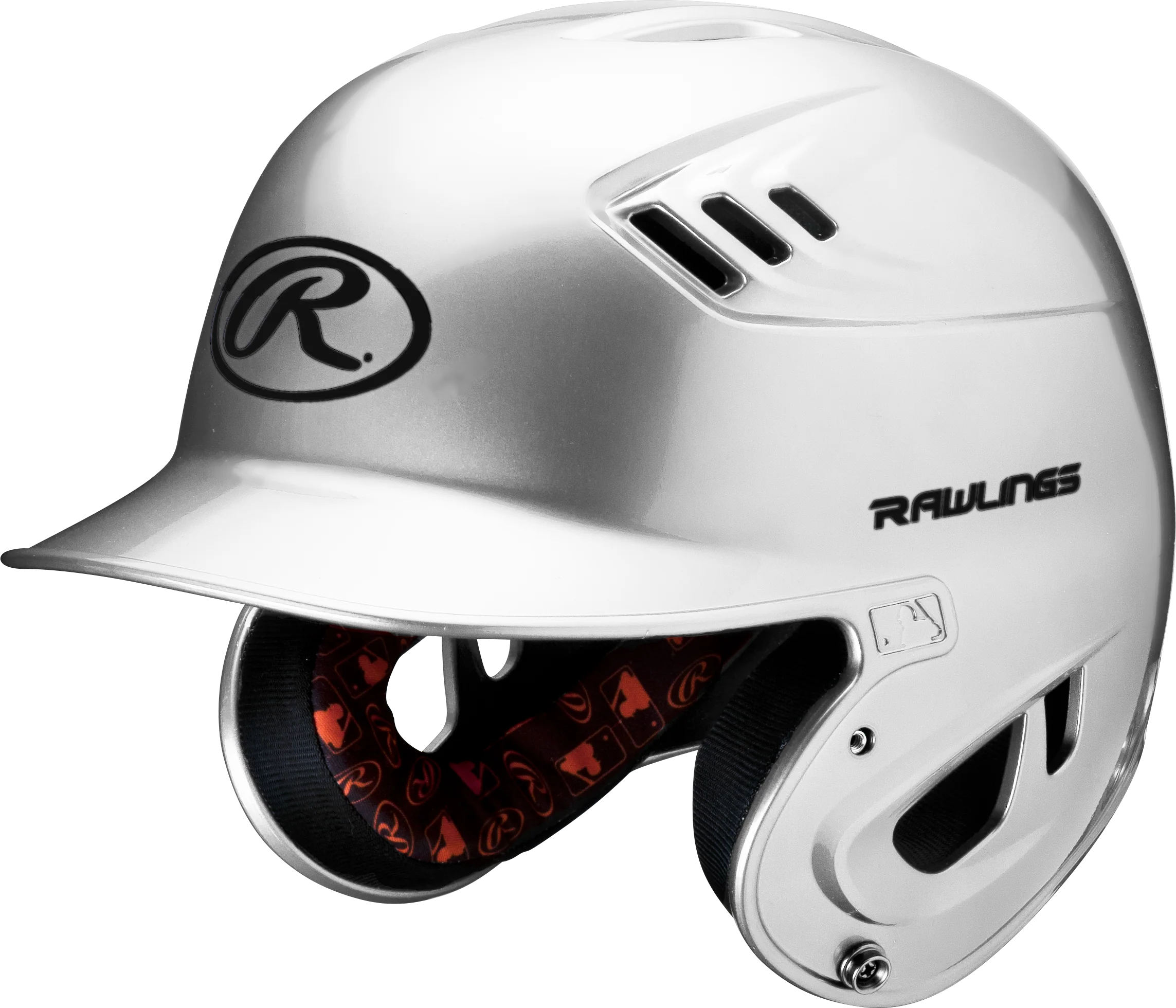 Rawlings Velo Batting Helmet - Image 4