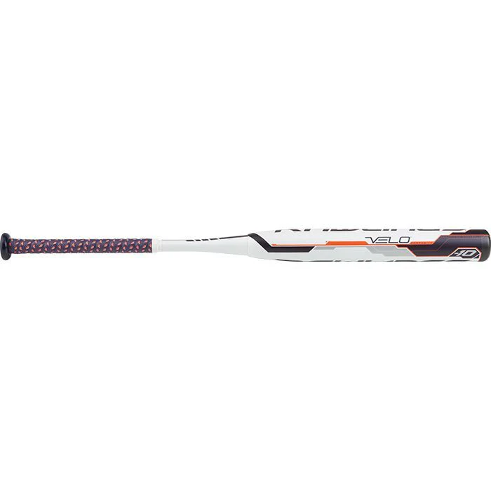 Rawlings Velo Composite -10 FP8V10 Fastpitch Bat - Image 3