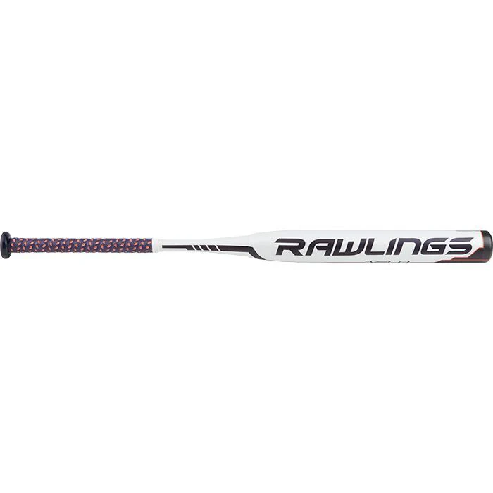 Rawlings Velo Composite -10 FP8V10 Fastpitch Bat - Image 4