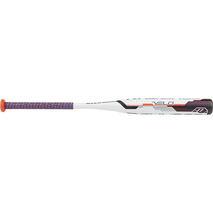 Rawlings Velo Composite -11 FP8V11 Fastpitch Bat - Image 3