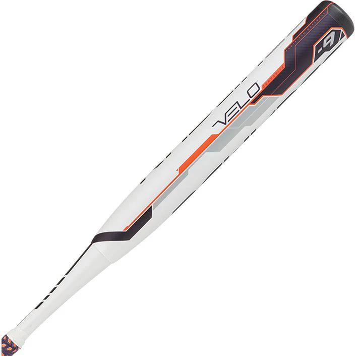 Rawlings Velo Composite -9 FP8V9 Fastpitch Bat - Image 2
