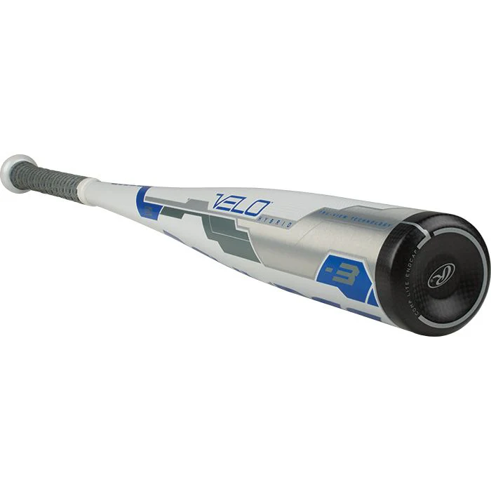 Rawlings Velo Hybrid -3 (BBCOR) Adult Bat - Image 2