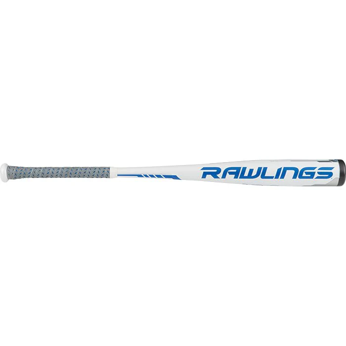 Rawlings Velo Hybrid -3 (BBCOR) Adult Bat - Image 4