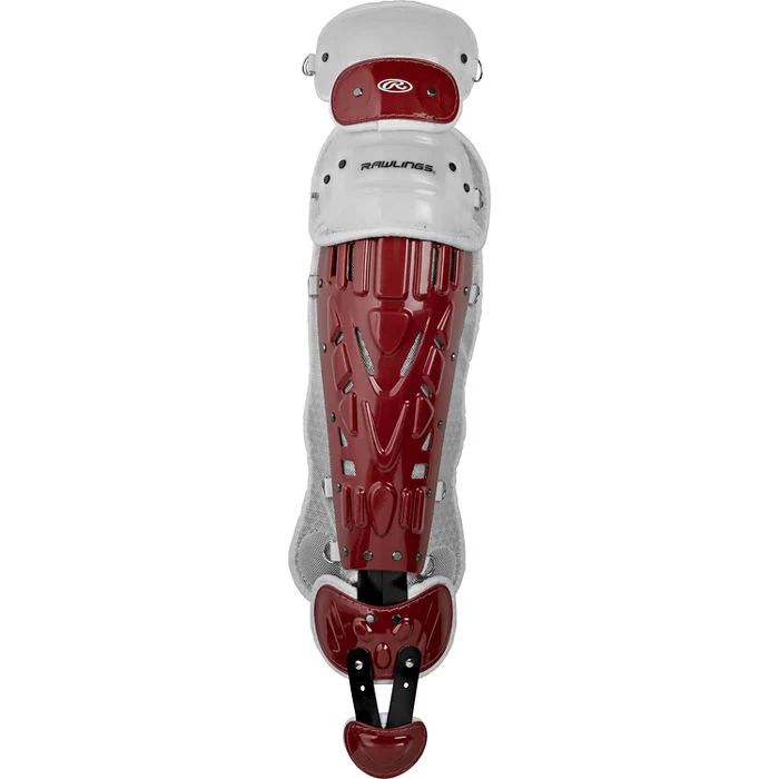 Rawlings Velo Leg Guards - Image 3