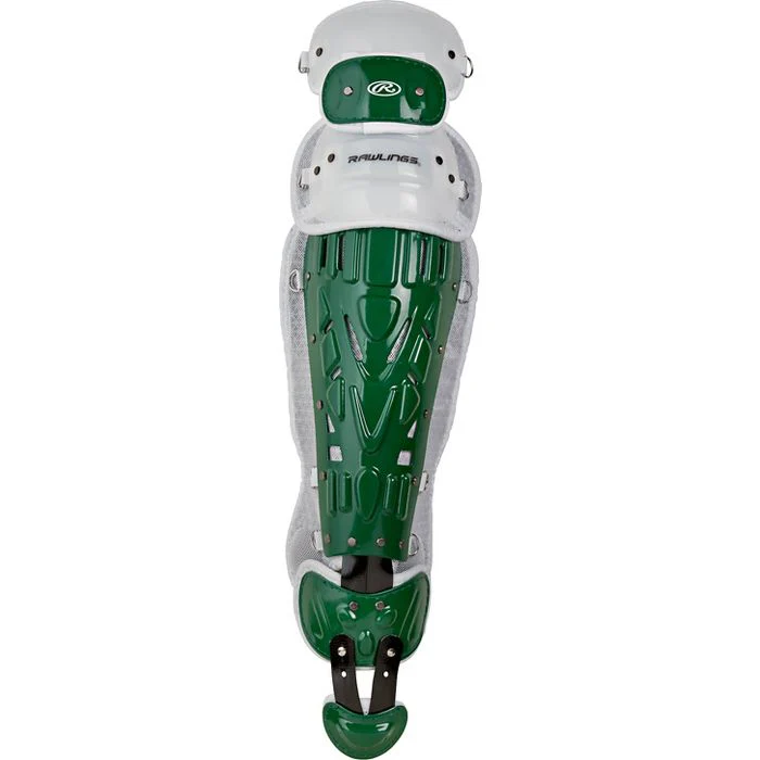 Rawlings Velo Leg Guards - Image 4