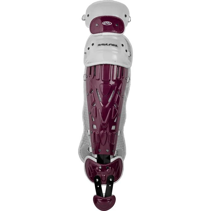 Rawlings Velo Leg Guards - Image 5