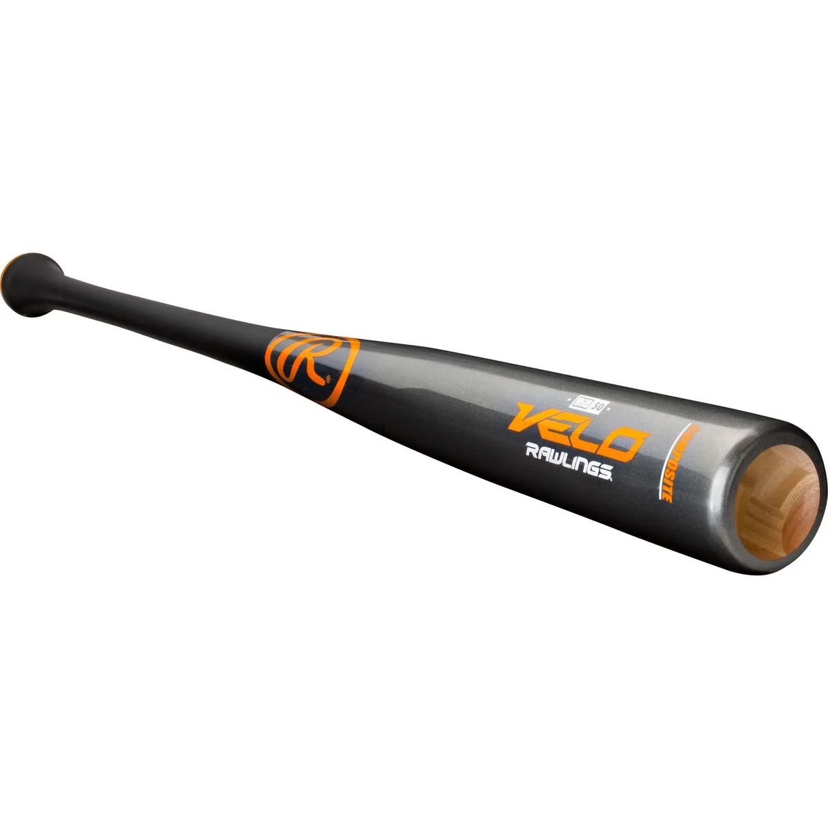 Rawlings Velo Maple/Bamboo Composite R110CH - Image 3