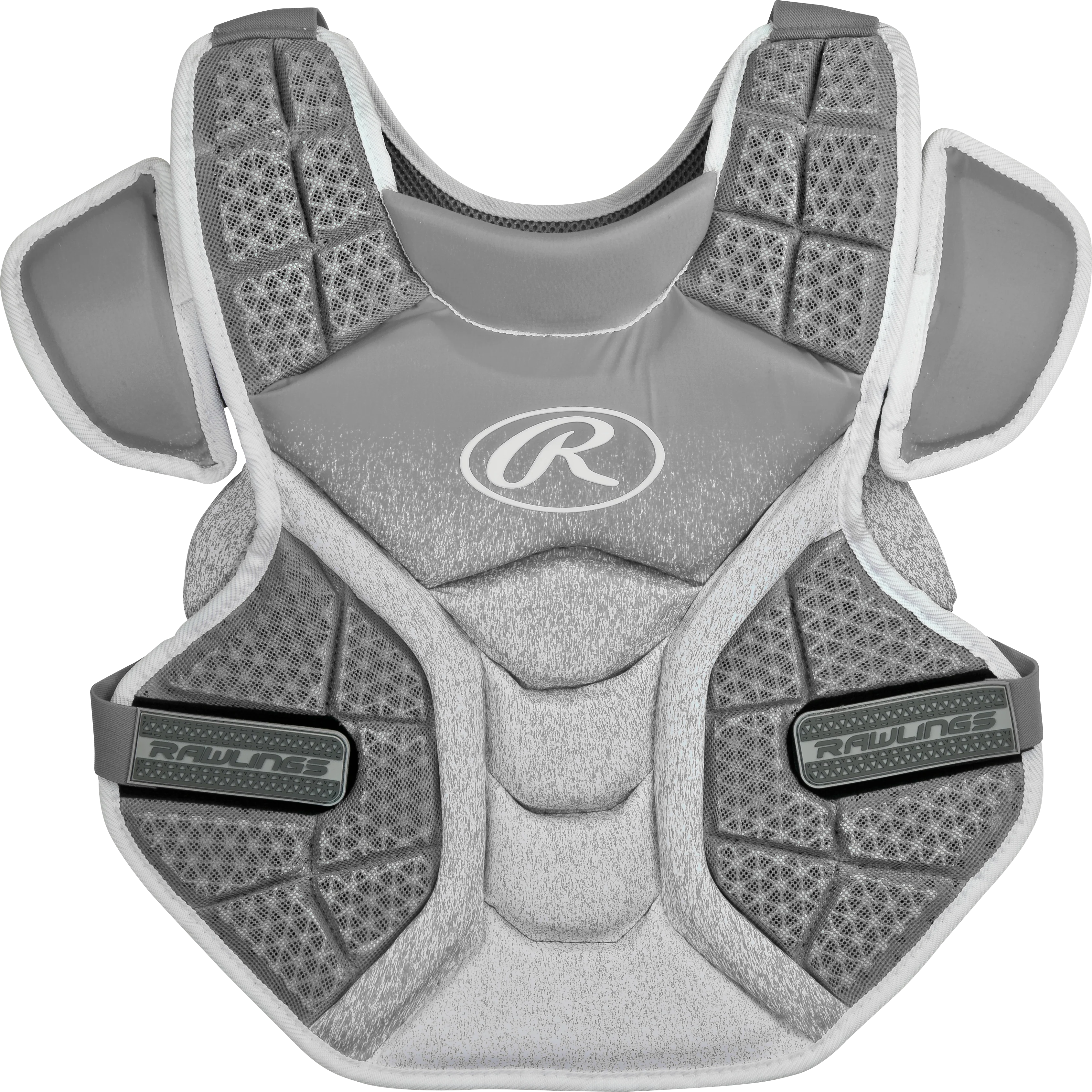 Rawlings Velo Softball Chest Protector - Image 2