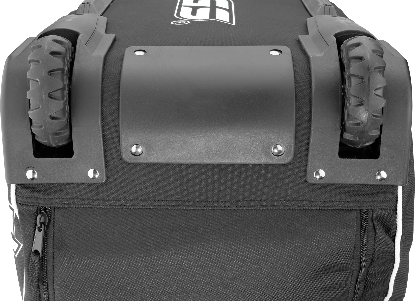 Rawlings Workhorse Wheeled Bag - Image 3
