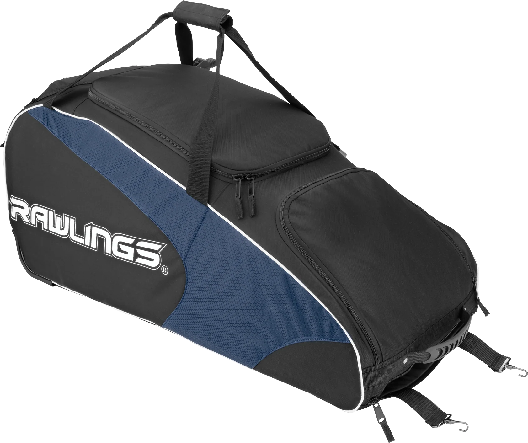 Rawlings Workhorse Wheeled Bag - Image 5