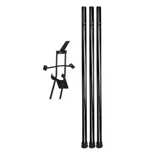 Softball Junior Hack Attack Conversion Kit (softball to baseball)