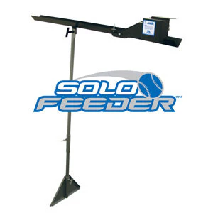 Solo Feeder – Softball (Softball Hack Attack & Junior Hack Attack)