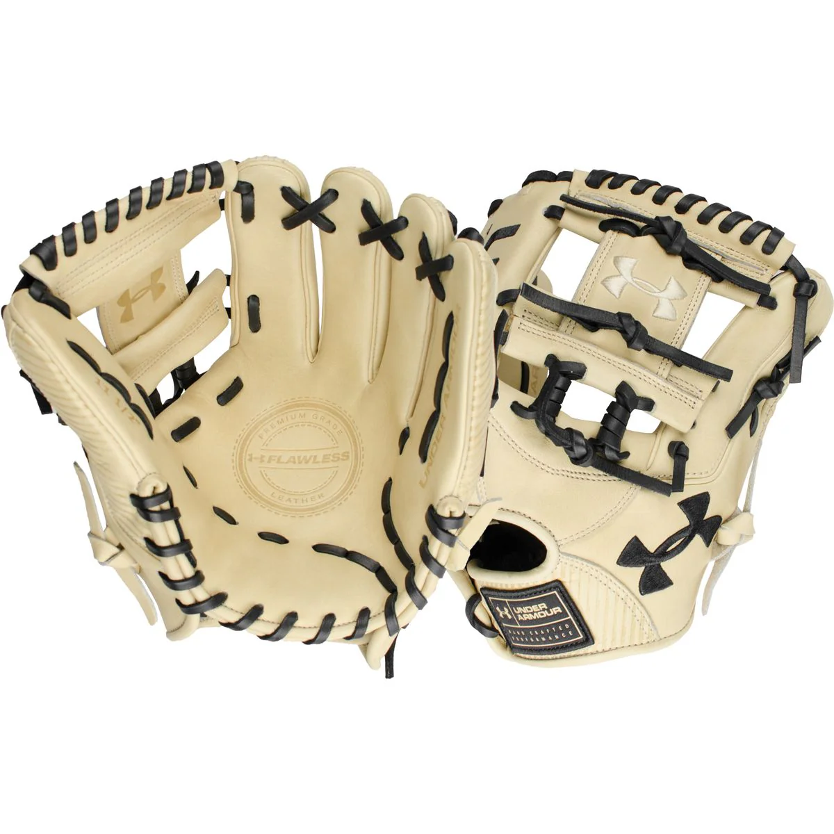 Under Armour Flawless Series 11.50" Infield Glove - Image 3