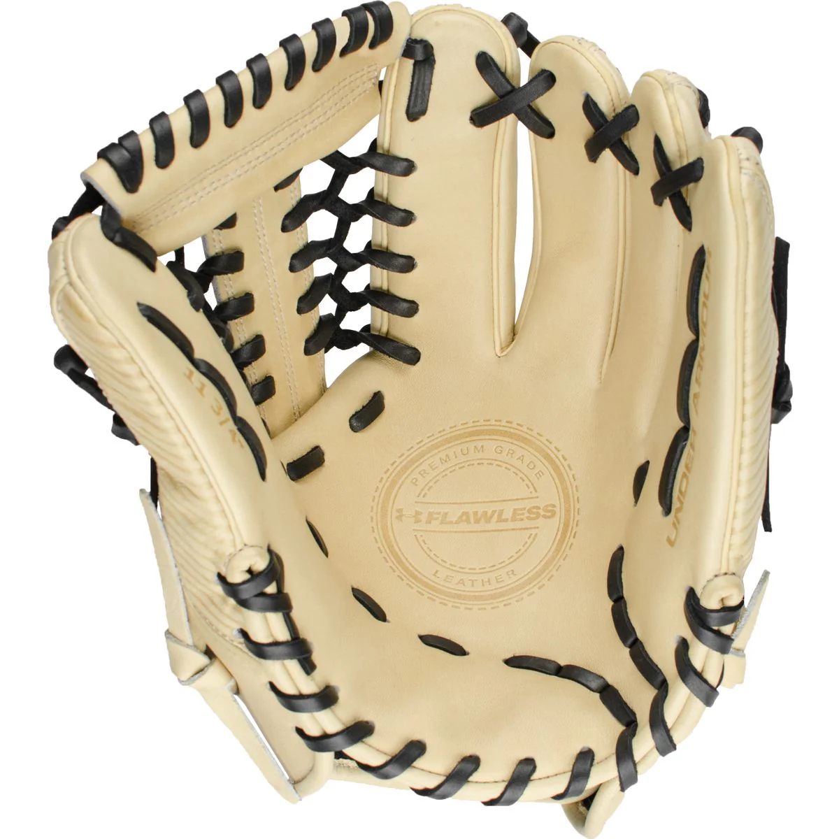 Under Armour Flawless Series 11.75" Infield/Pitcher Glove - Image 2