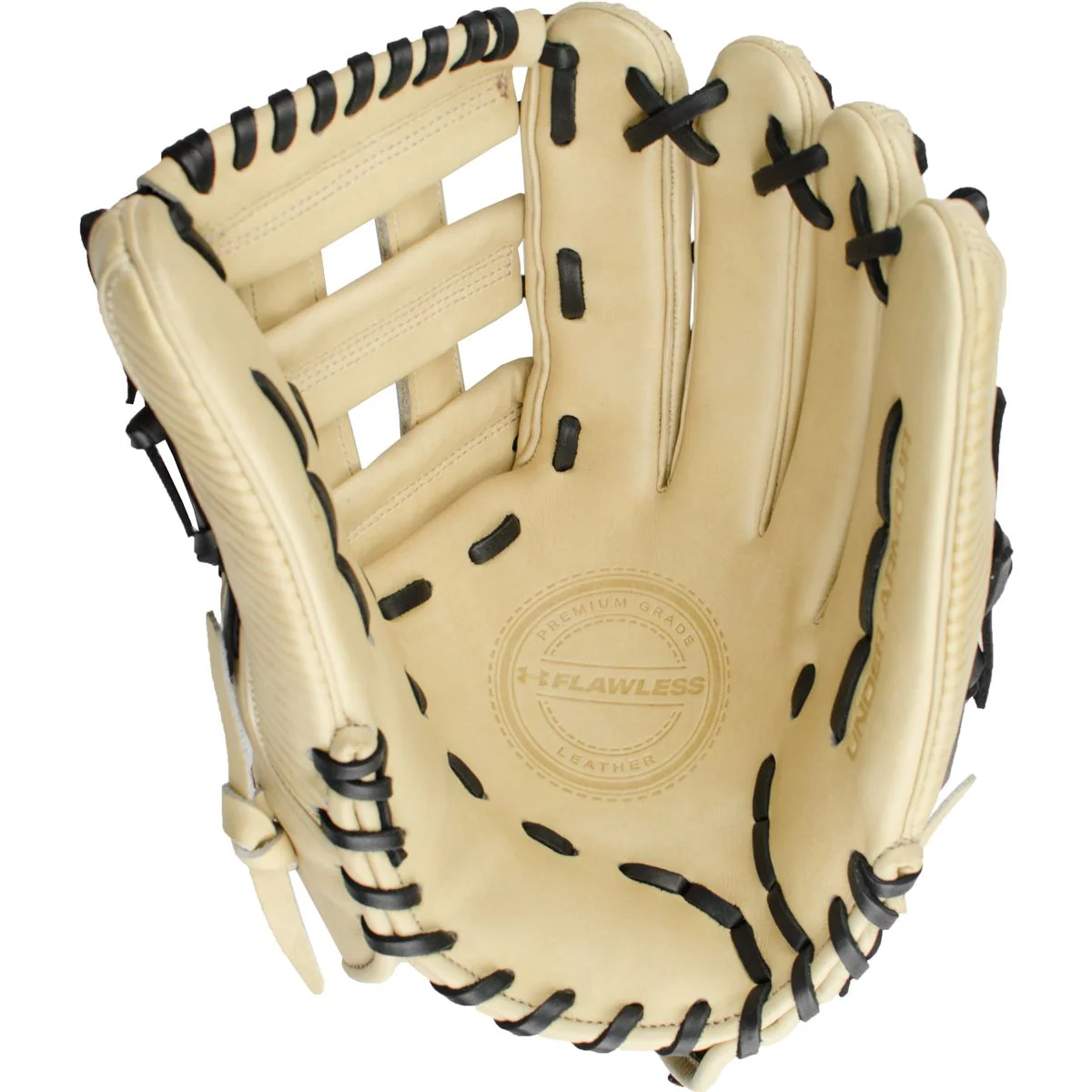 Under Armour Flawless Series 12.75" Outfield Glove - Image 2