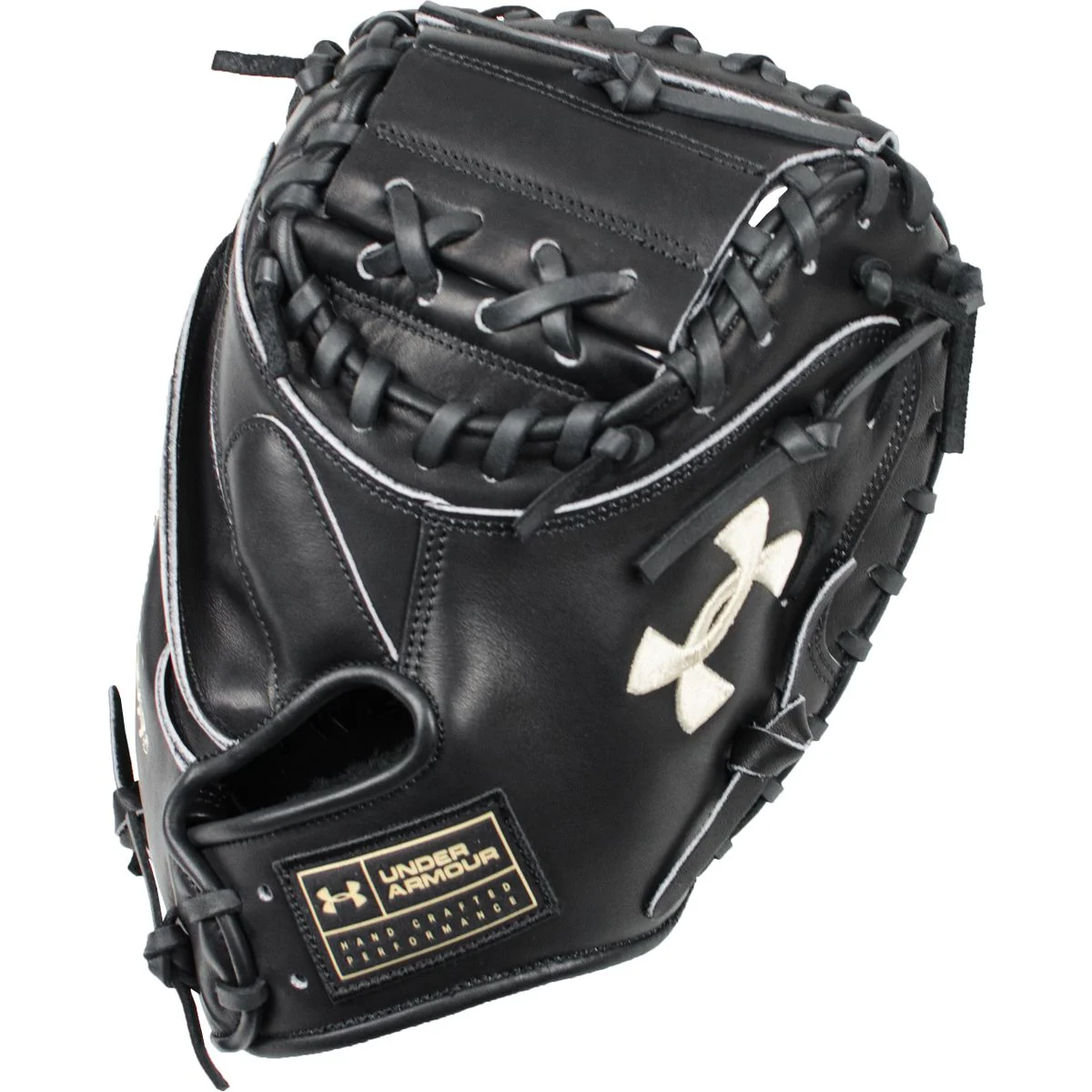 Under Armour Flawless Series 34.00" Catcher's Mitt