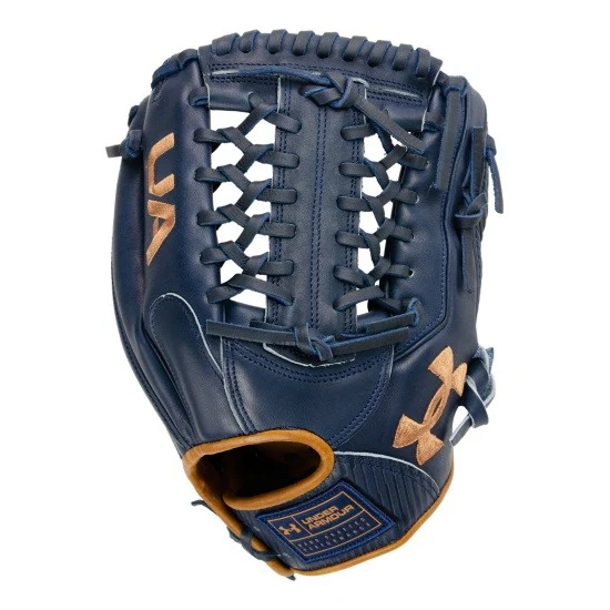 Under Armour Genuine Pro 11.75" Pitcher/Infield Glove