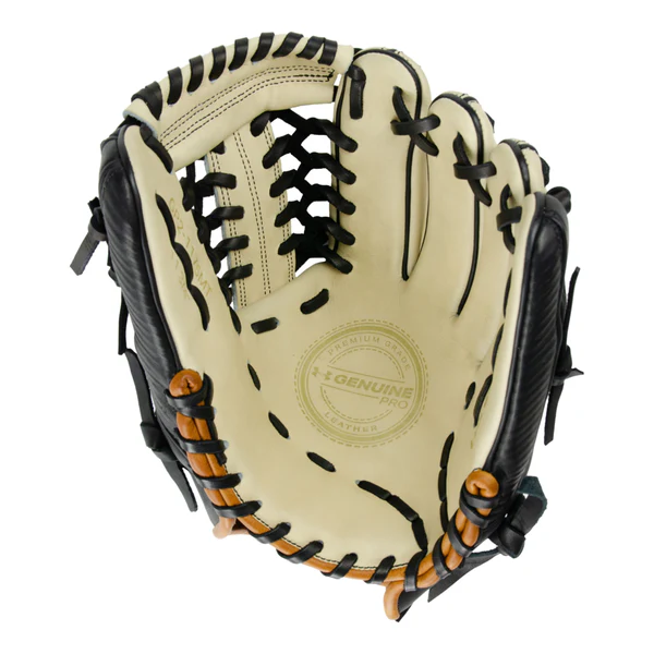 Under Armour Genuine Pro 11.75" Pitcher/Infield Glove - Image 2