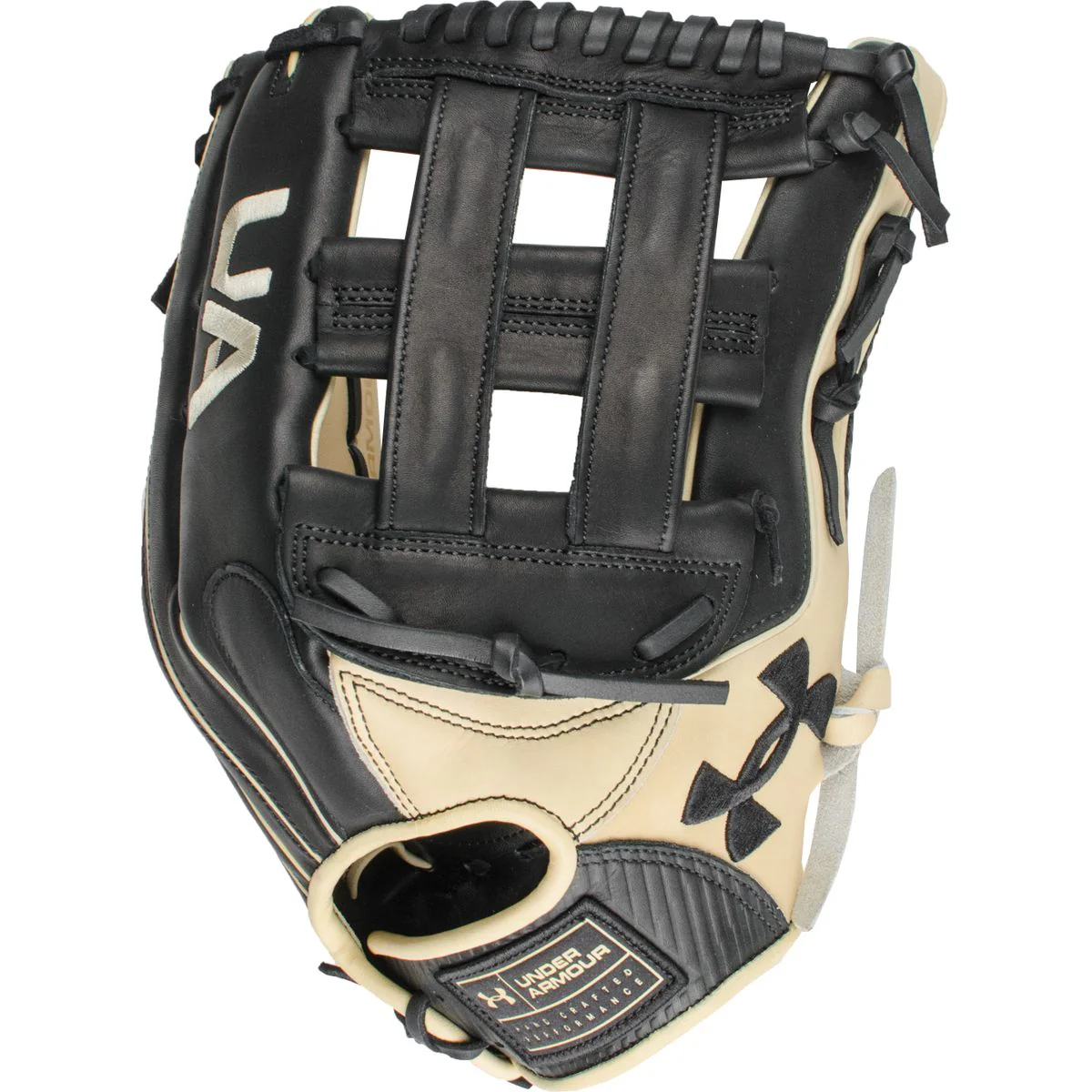 Under Armour Genuine Pro 12.75" Outfield Glove