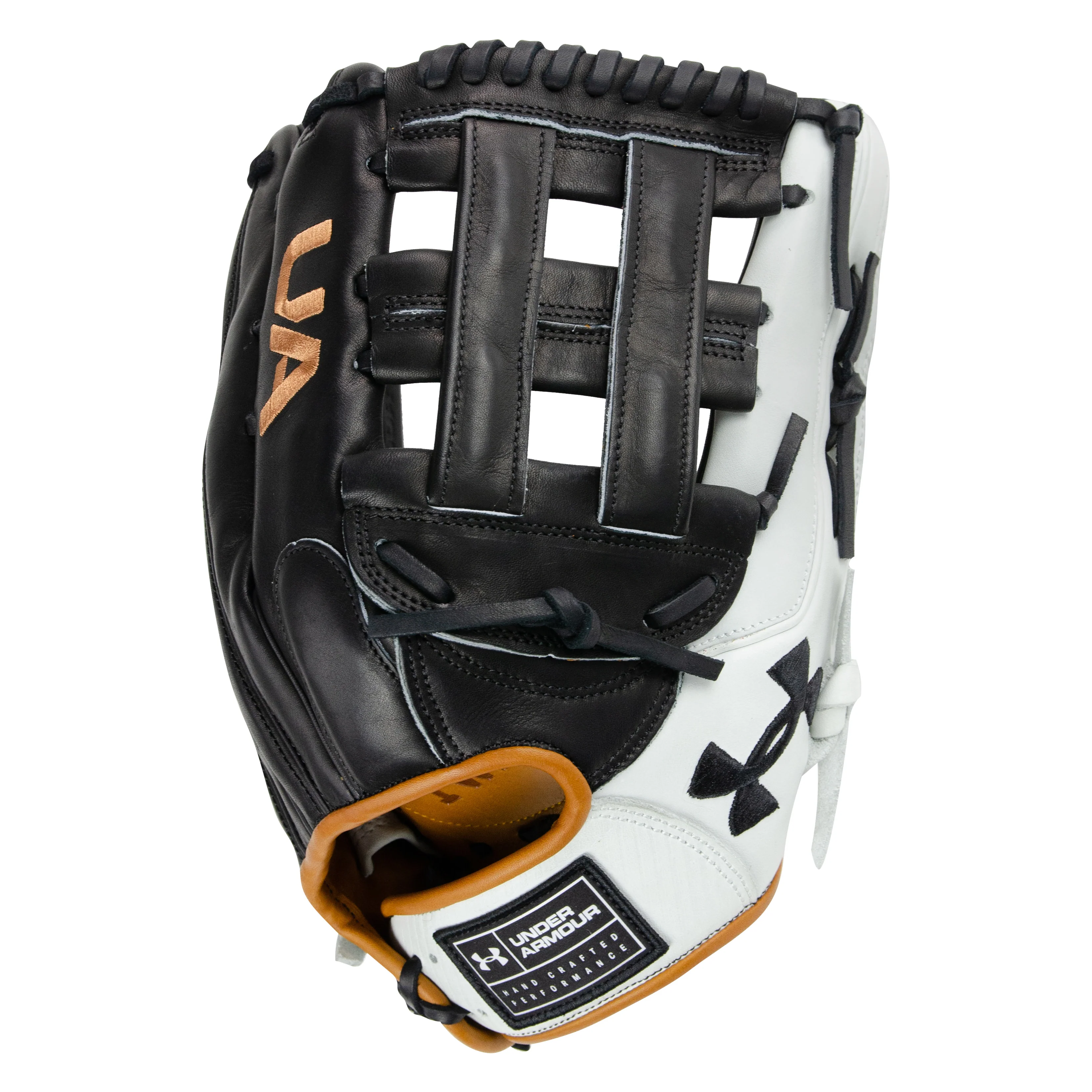 Under Armour Genuine Pro 2.0 12.75" Outfield Glove