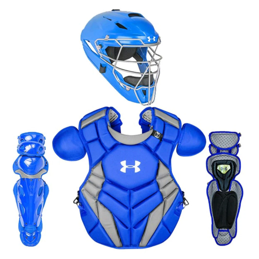 Under Armour Pro 4 Series - Complete Set - Image 2
