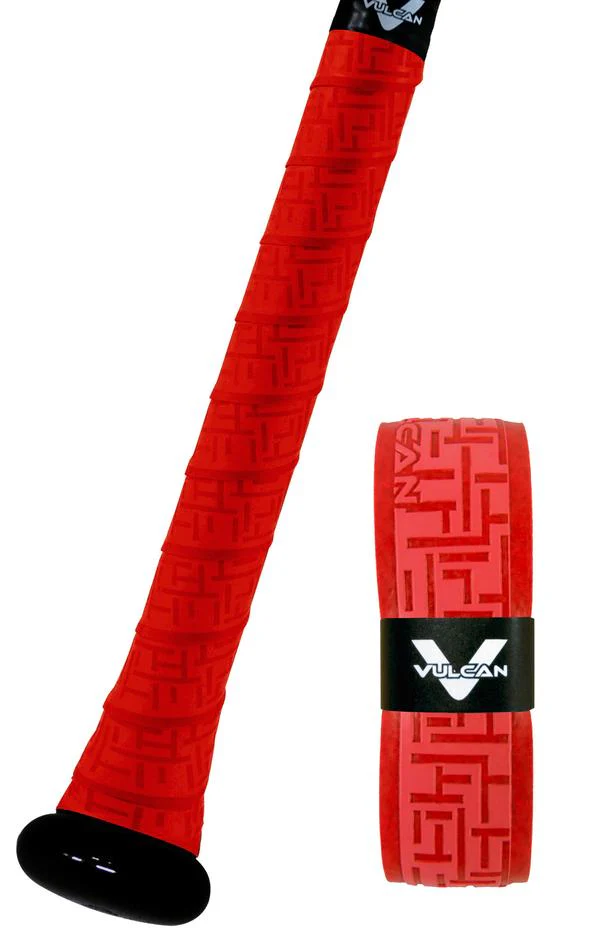 Vulcan Bat Grips - Image 10